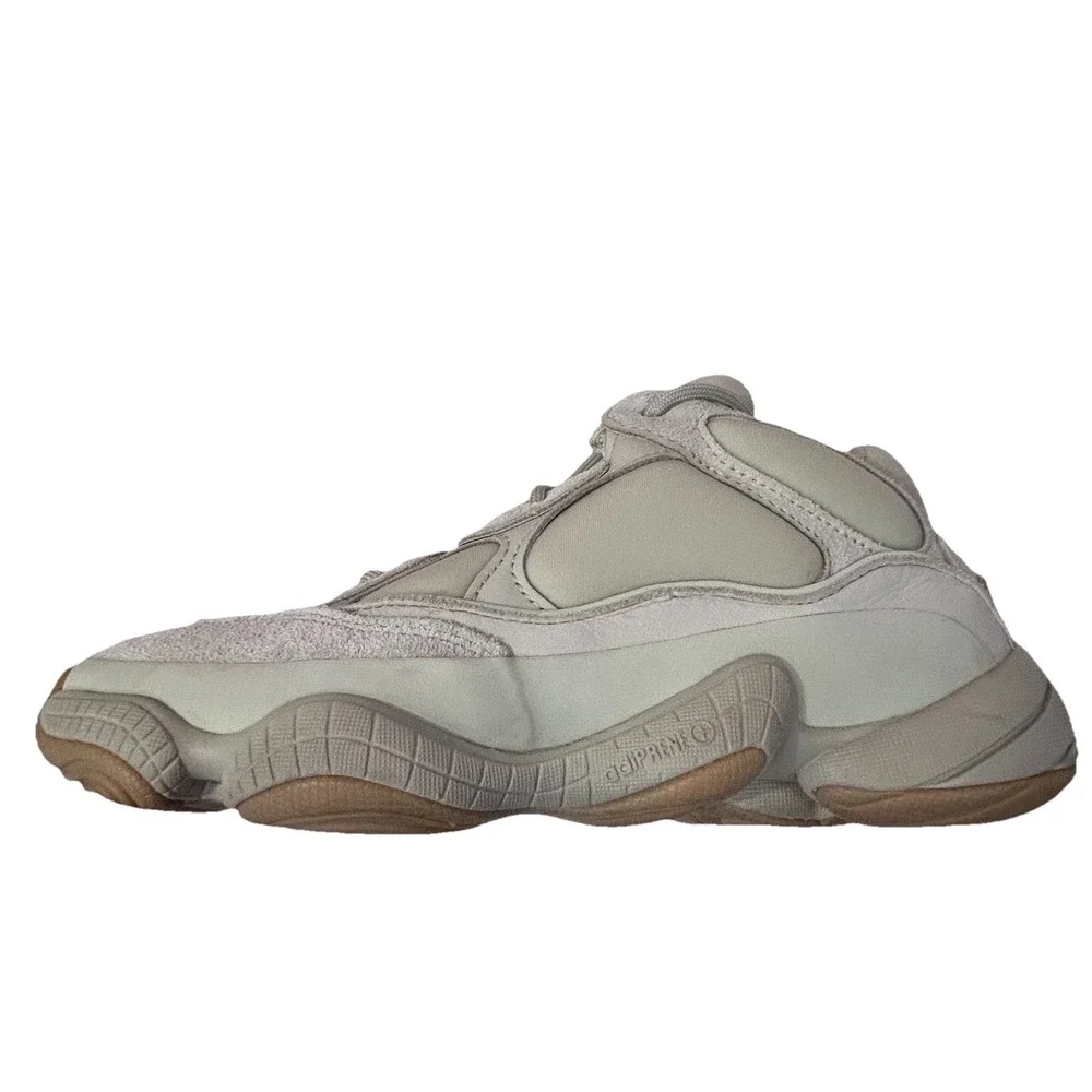 Adidas yeezy 500 Stone 2019 Mens Size 7.5 Goat Authentic Kanye West With Box